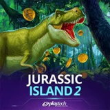 Bocoran RTP Slot Playtech Jurassic Island 2
